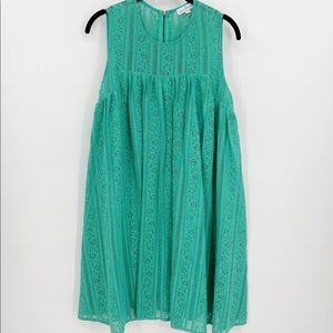 a dip of Darling dress